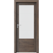 Porta Verte HOME B.4 Dub Šarlátový 